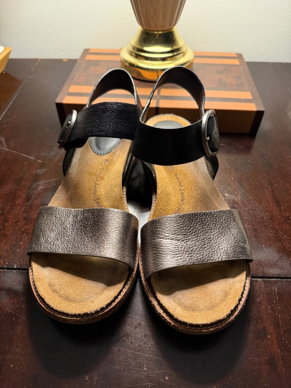 Sofft Sandals
